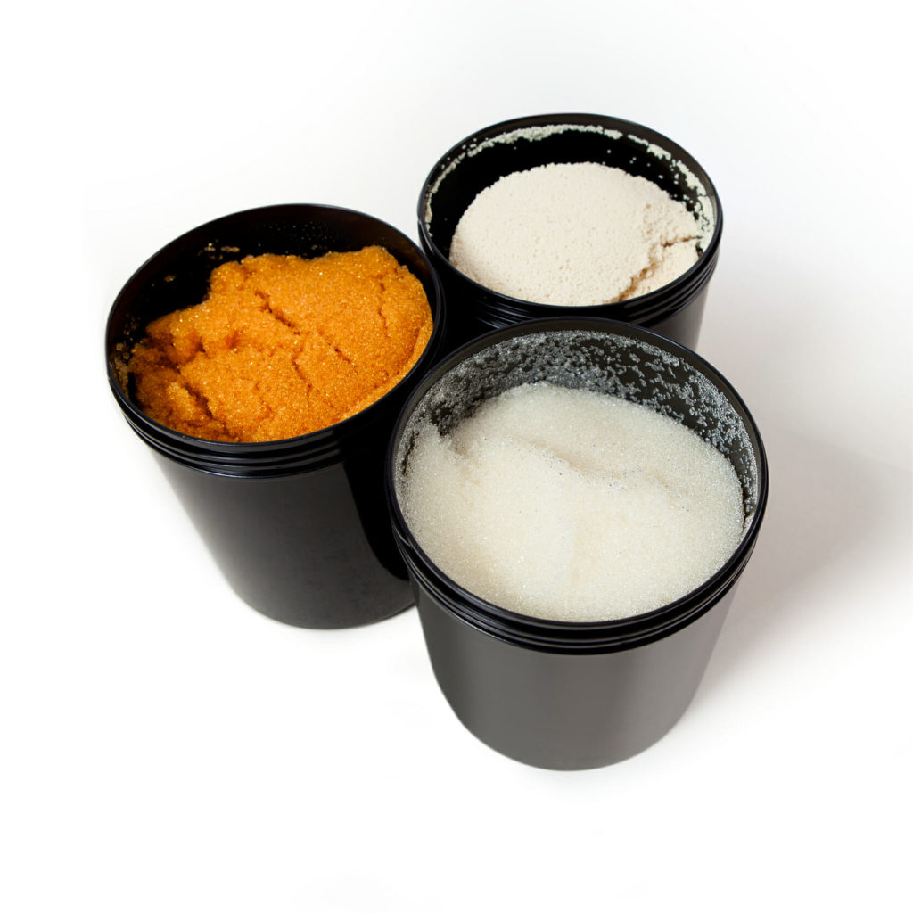 ION Exchange Resins