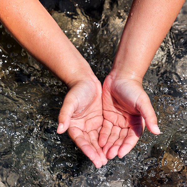 Avlägsnande av PFAS
