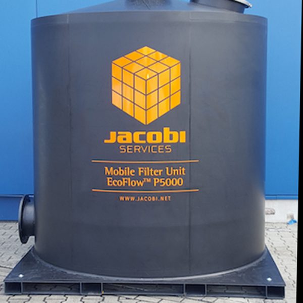 EcoFlow P5000