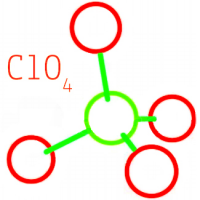 Perchlorate