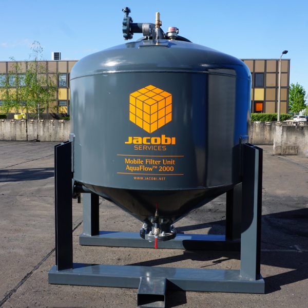 AquaFlow 2000