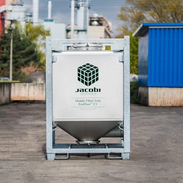 EcoFlow C1