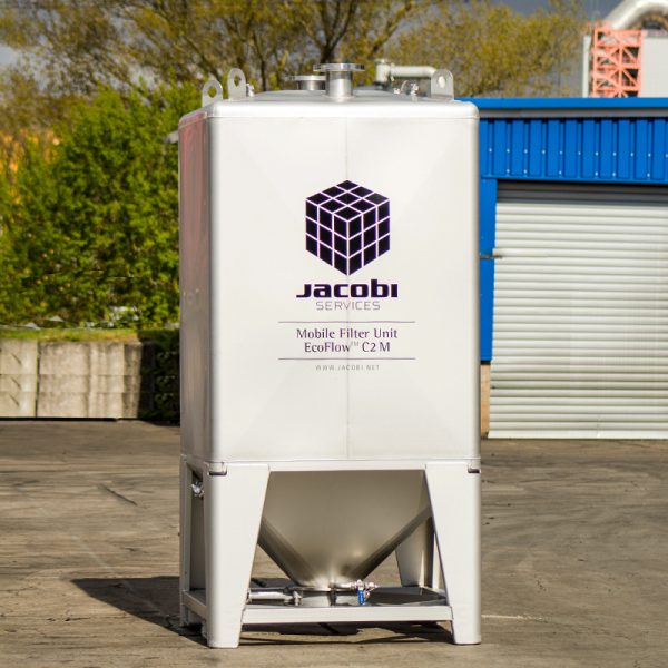 EcoFlow C2 M