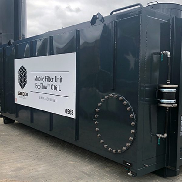 EcoFlow C16L