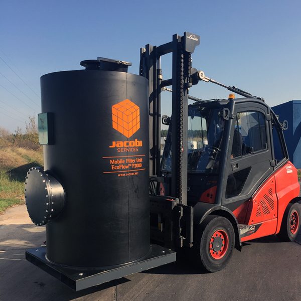 EcoFlow P2000