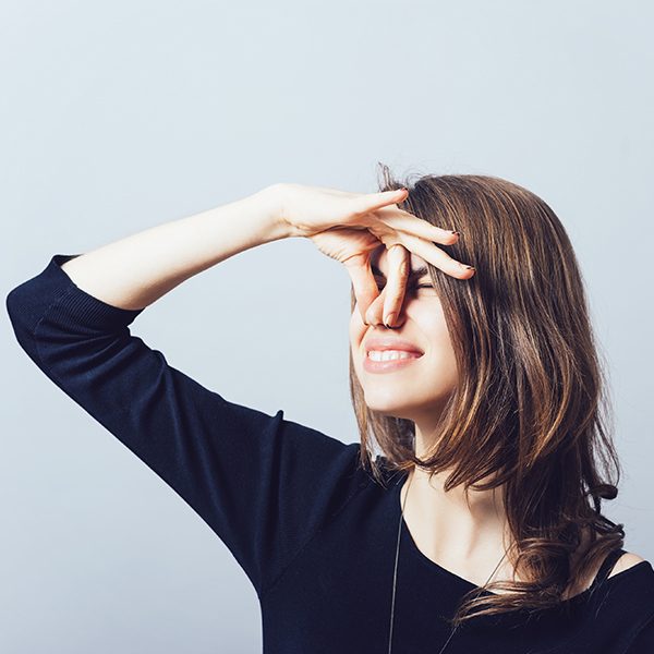 Geurbestrijding