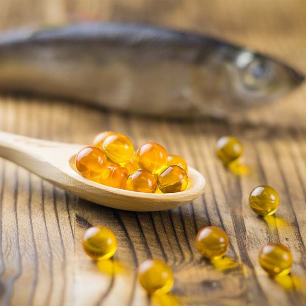 Fish Oil Processing