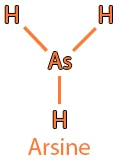 Arsine Arsine