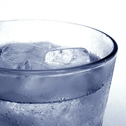 Trinkwasser