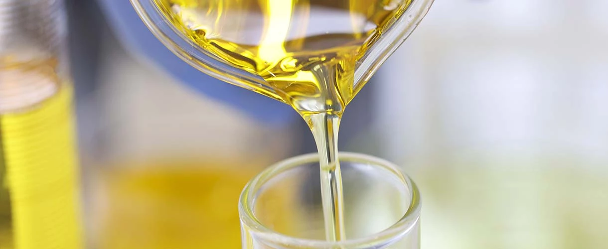 Reinigung von Chemikalien Reinigung von Chemikalien